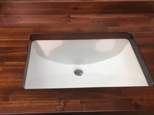 Hevea English Chestnut