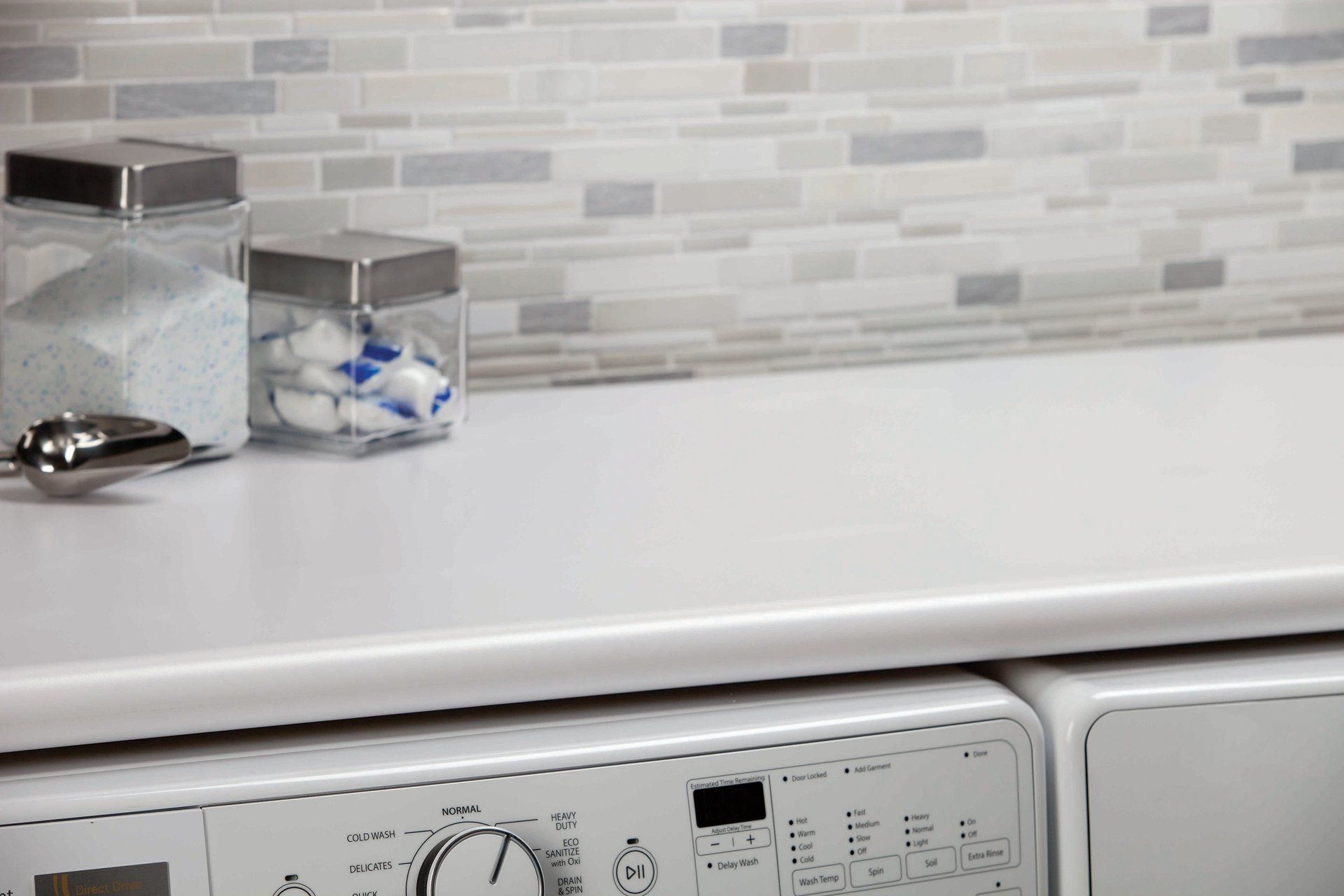 Nova Edge Countertop