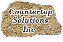 Countertop Solutions, Inc. logo
