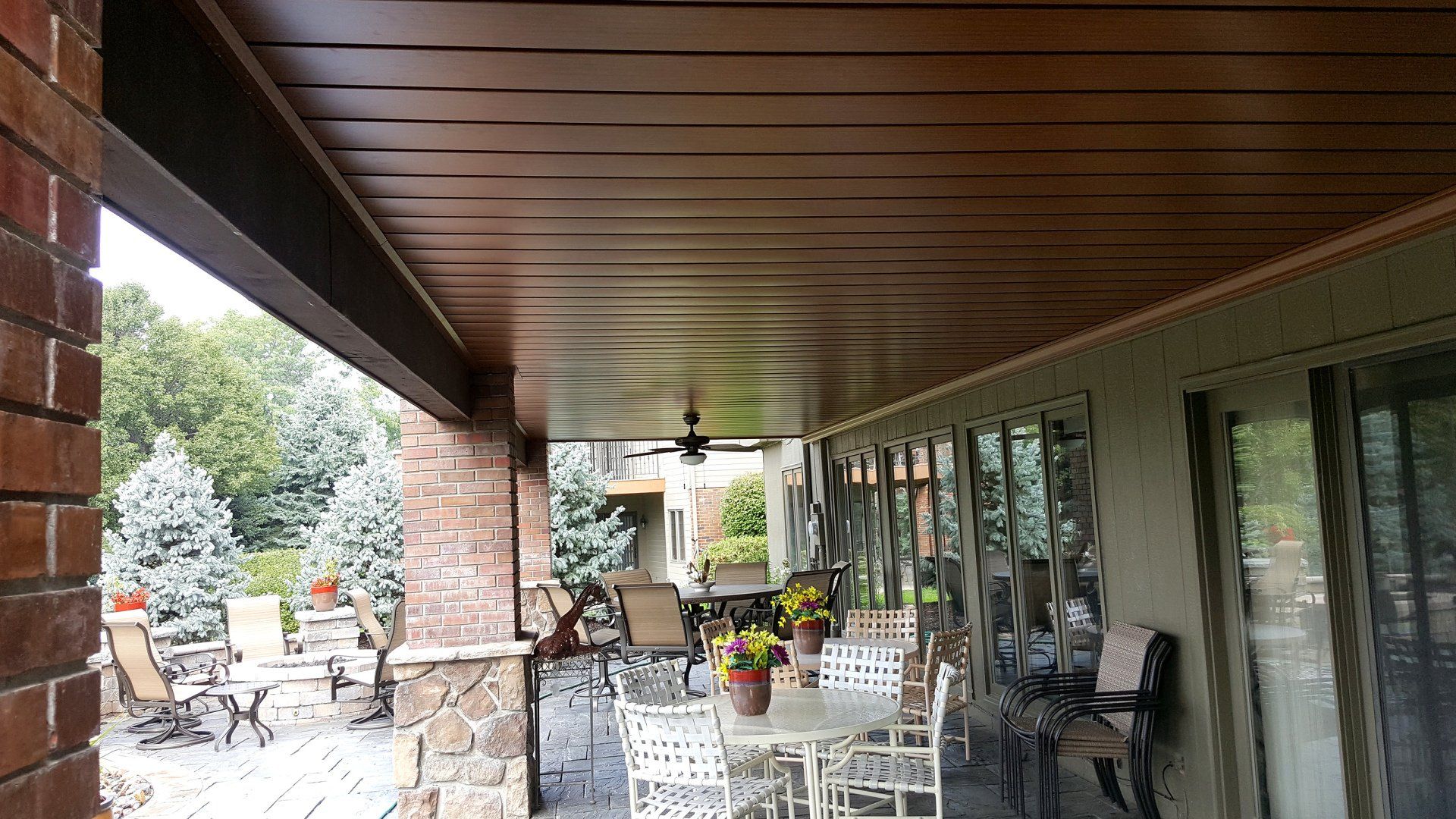 About Under Deck Oasis of Omaha