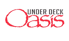 Under Deck Oasis of Omaha logo