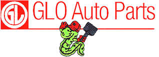 Glo Auto Parts logo