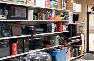 Learn more about Electronics Electronic devices