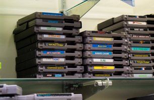 Game CDs