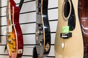 Guitars