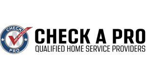 Check-A-Pro Certified Home Service Provider