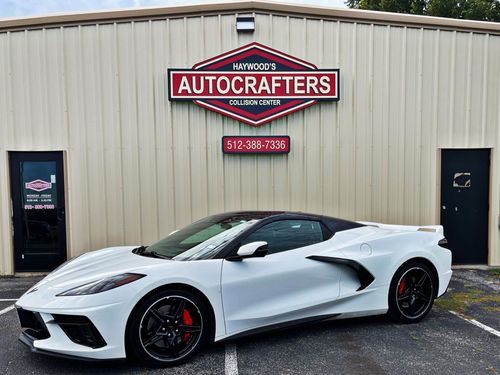 Haywood's Autocrafters Collision Center