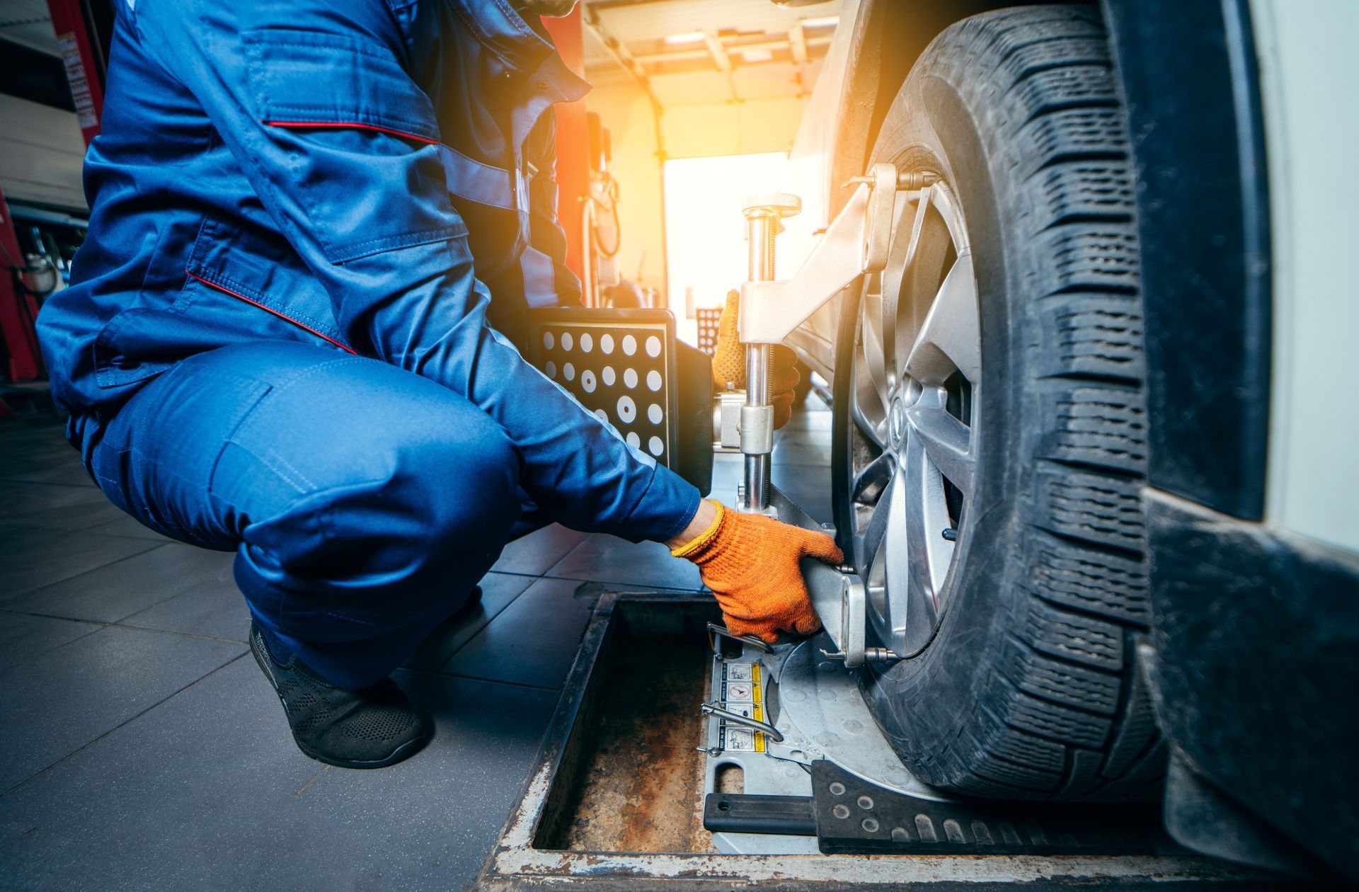 Haywood's Autocrafters Collision Center