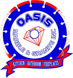 Oasis Marble & Granite Inc Logo
