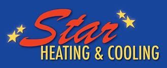 Star Heating & Cooling - logo