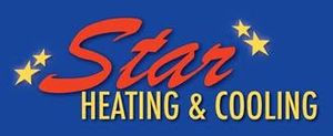 Star Heating & Cooling - logo