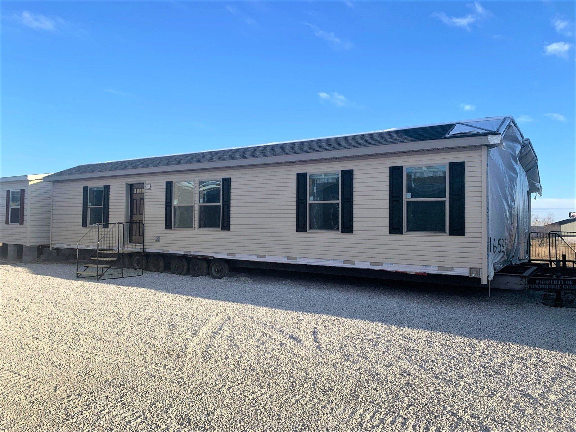 Modular Homes Manufactured Home Troy, MO