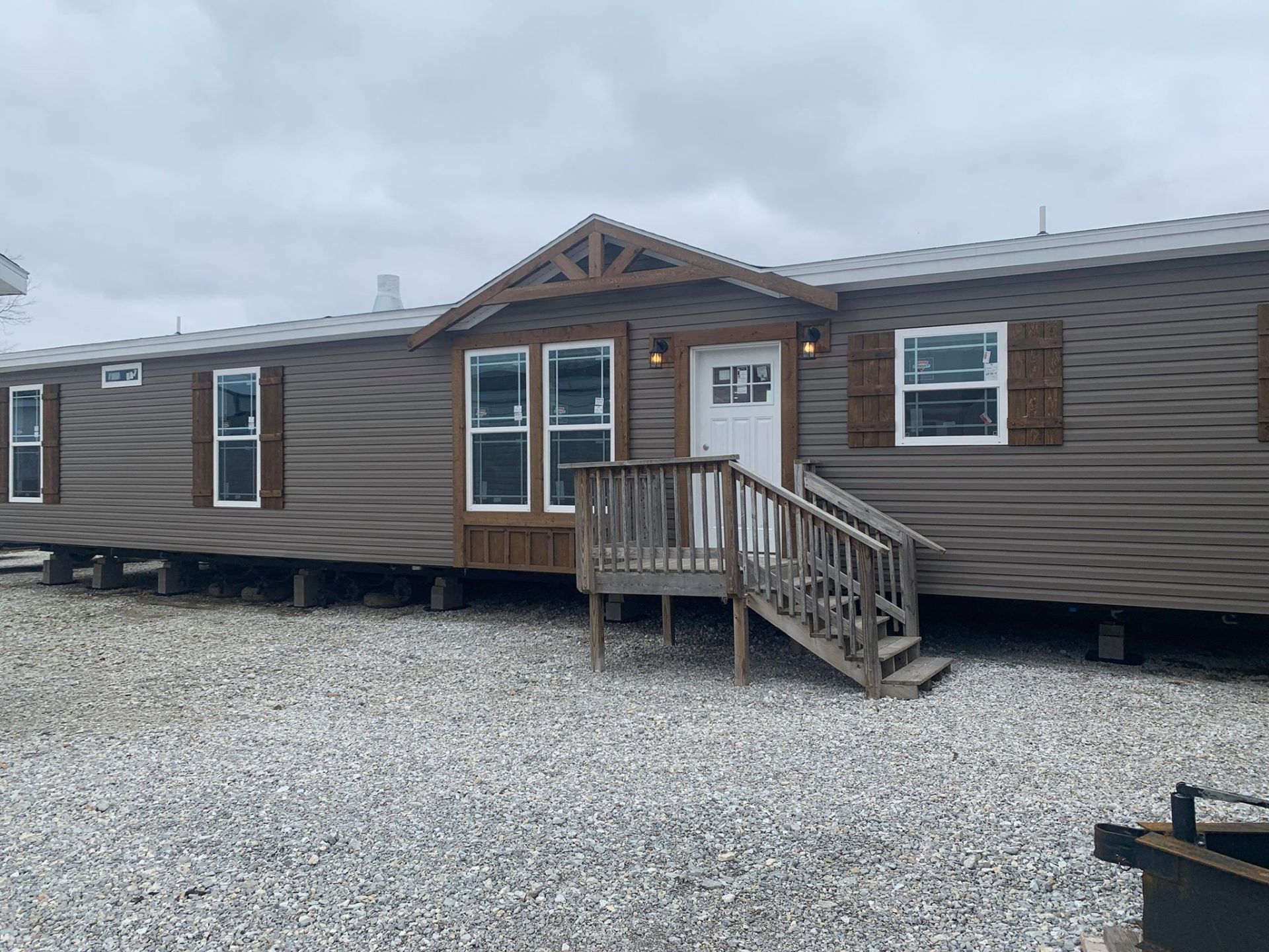 Modular Homes Manufactured Home Troy, MO