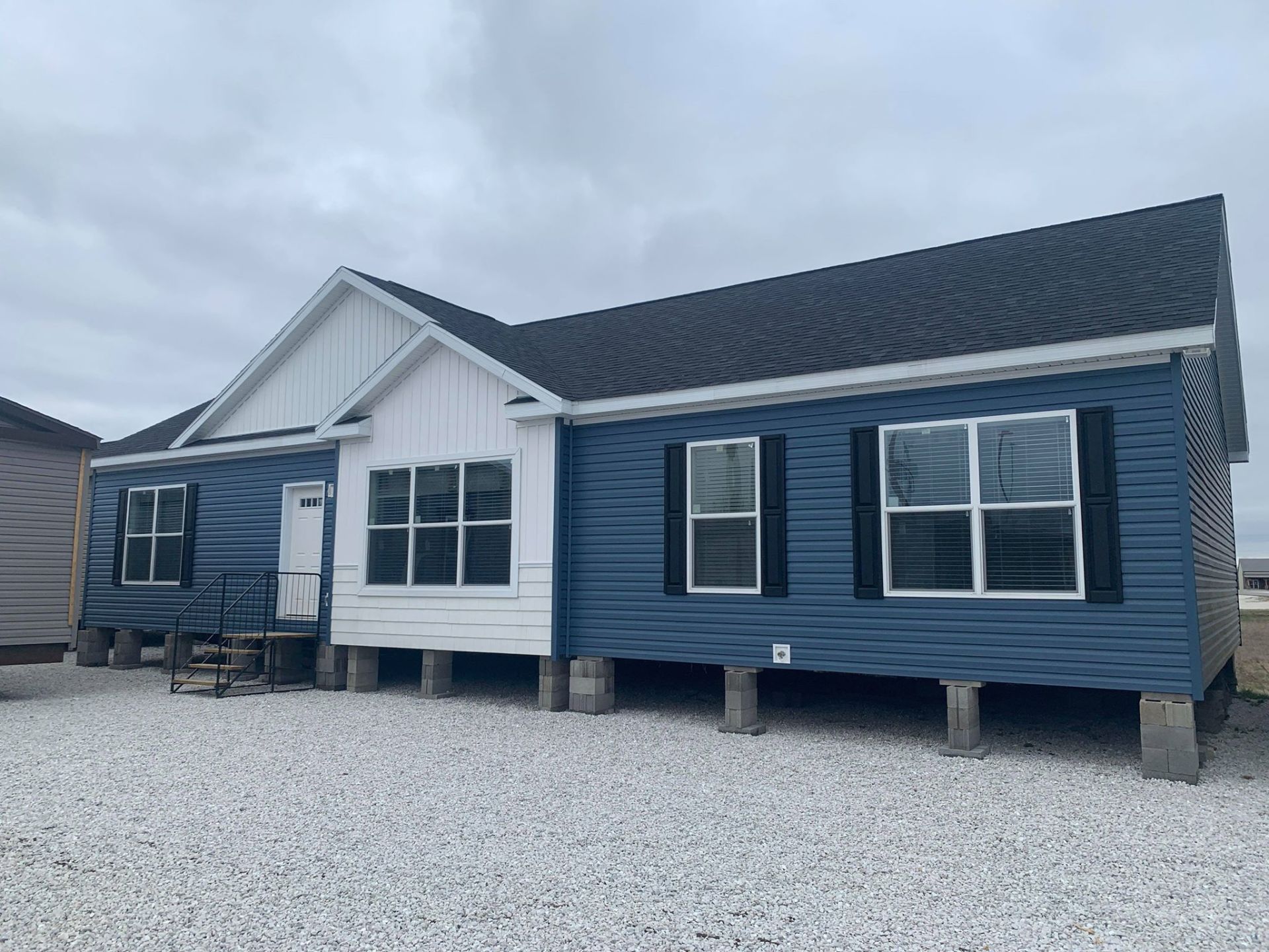Modular Homes Manufactured Home Troy, MO
