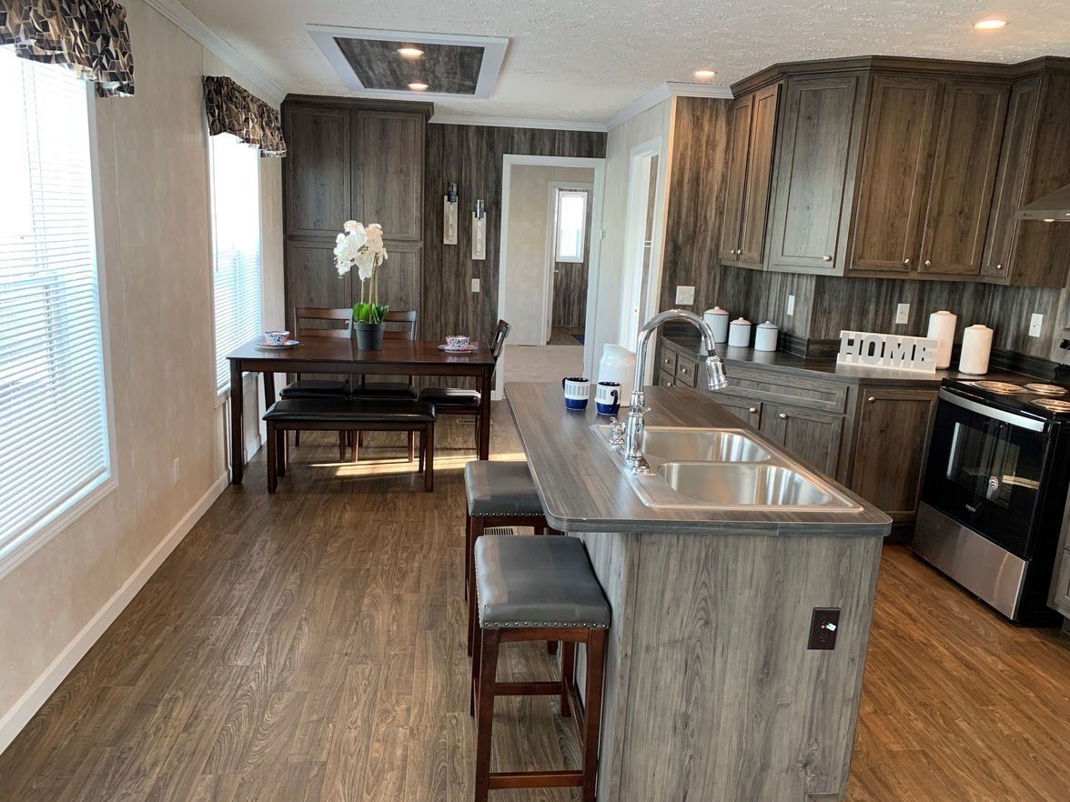 SingleWide Home Mobile Home Troy, MO