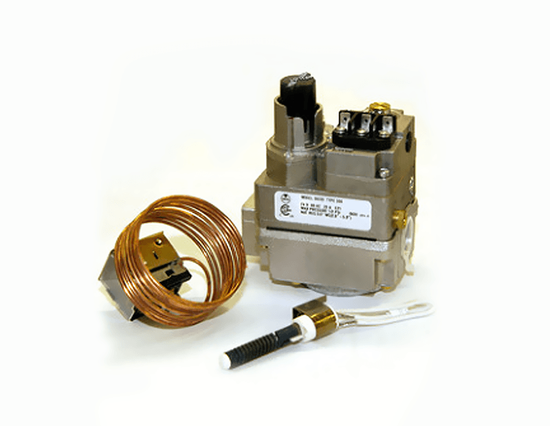 Appliance parts