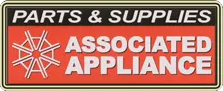 Associated Appliance - Logo