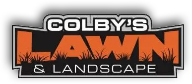 Colby's Lawn & Landscape - logo