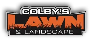 Colby's Lawn & Landscape - logo