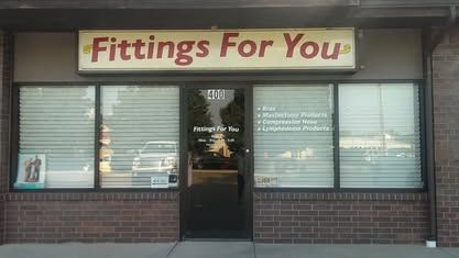 Fittings For You LLC