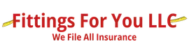 Fittings For You LLC - logo