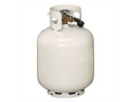 PROPANE-TANK