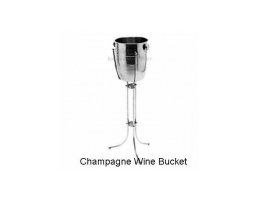 Wine-bucket