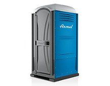 Porta-potty