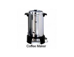 Coffee-maker