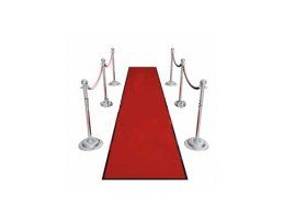Red-carpet