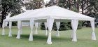 weeding tent