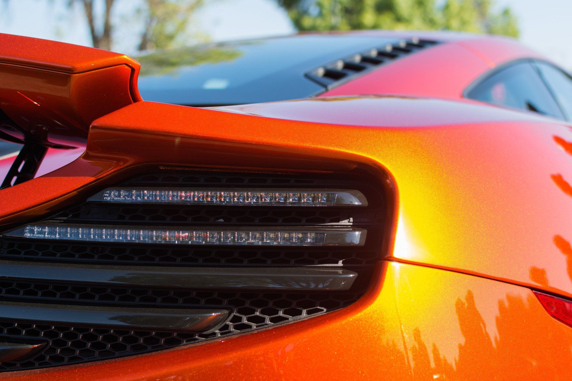 CERAMIC COATING