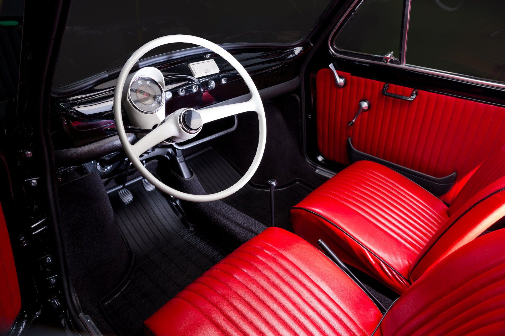 AUTO DETAILING