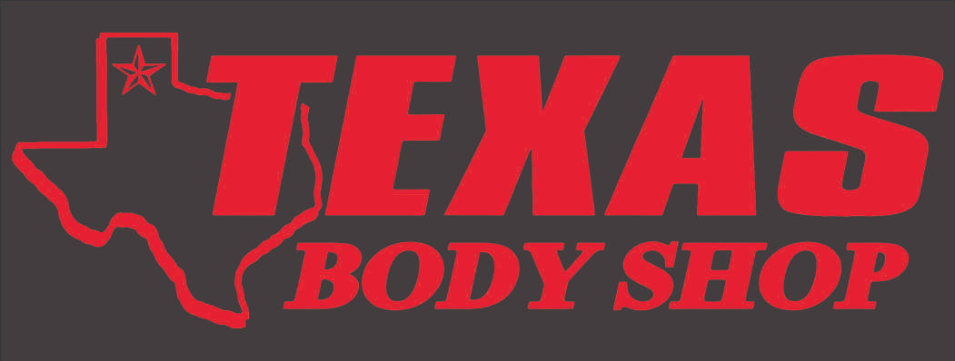 Texas Body Shop - Logo
