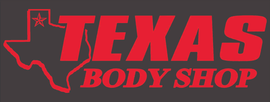 Texas Body Shop - Logo