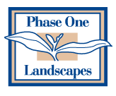 Phase One Landscapes logo