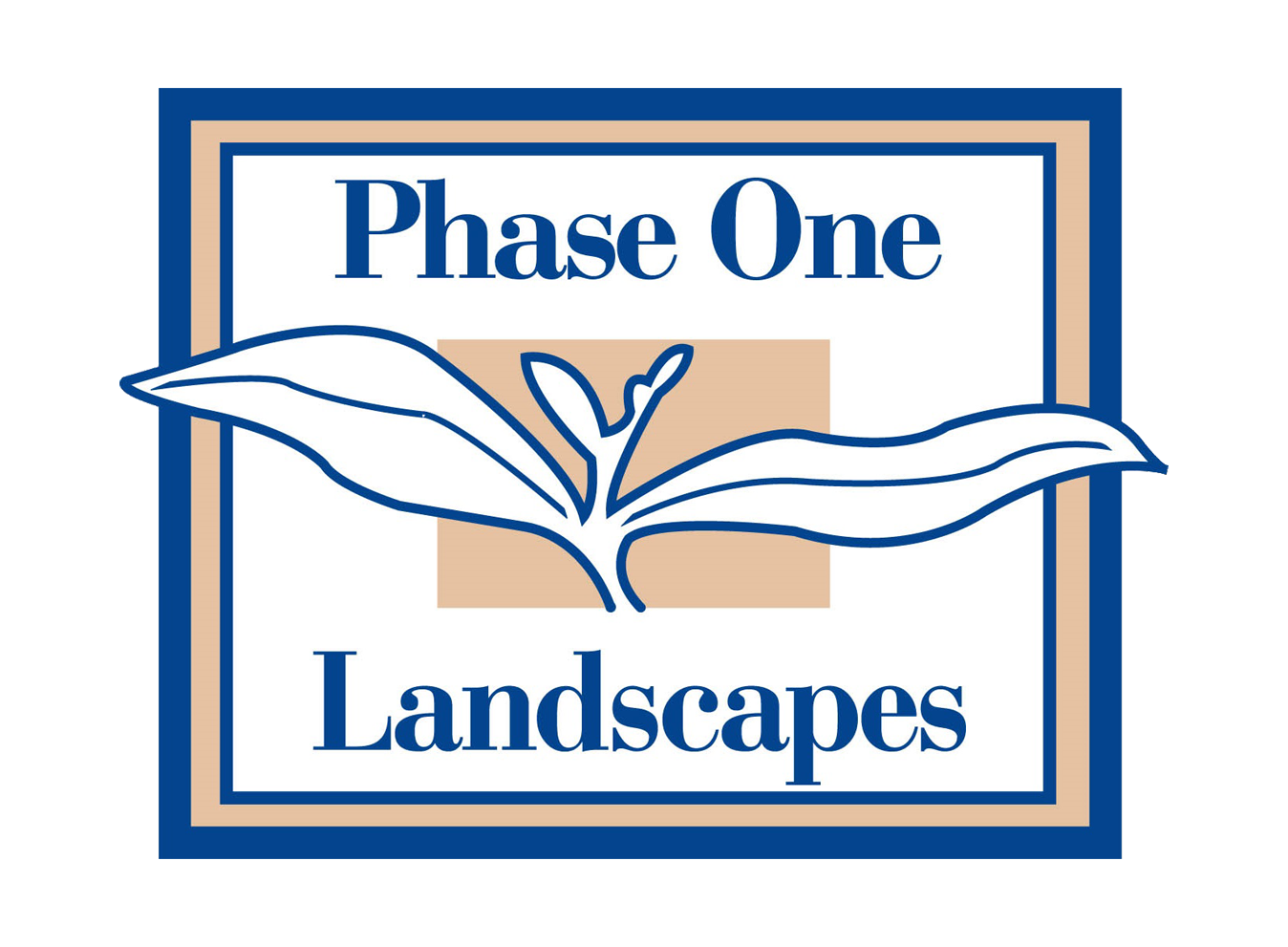 Phase One Landscape logo