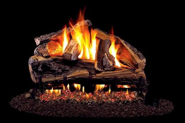 Real Fyre Gas Logs | Rochester, NY