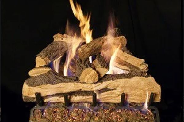 Real Fyre Gas Logs | Rochester, NY