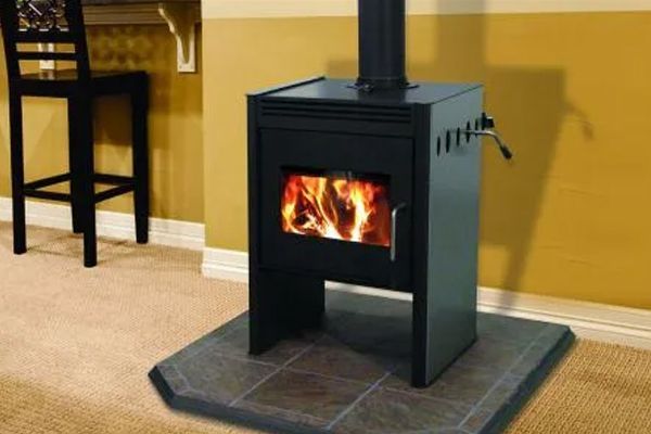 Accessories for Wood Burning Stoves Royston - Hudsons Stoves