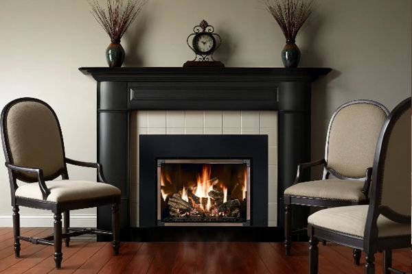 Fireplace Insert Supply and Installation | Rochester, NY