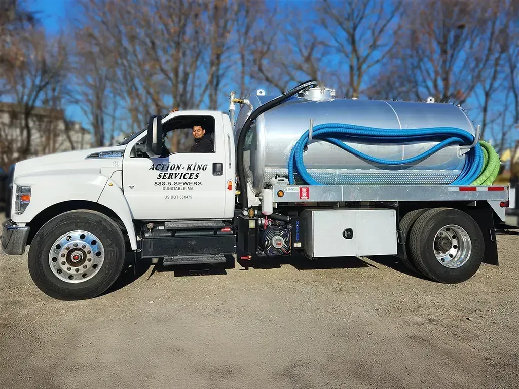 Action King Services