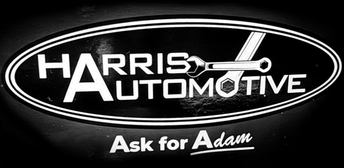 Harris Automotive Logo