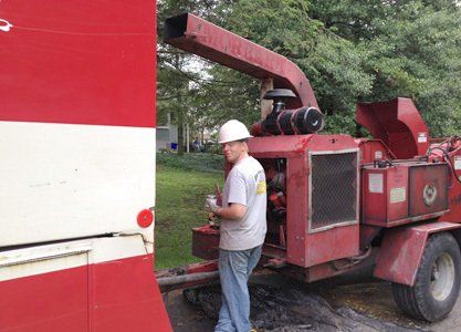 C J Doudrick Vehicle