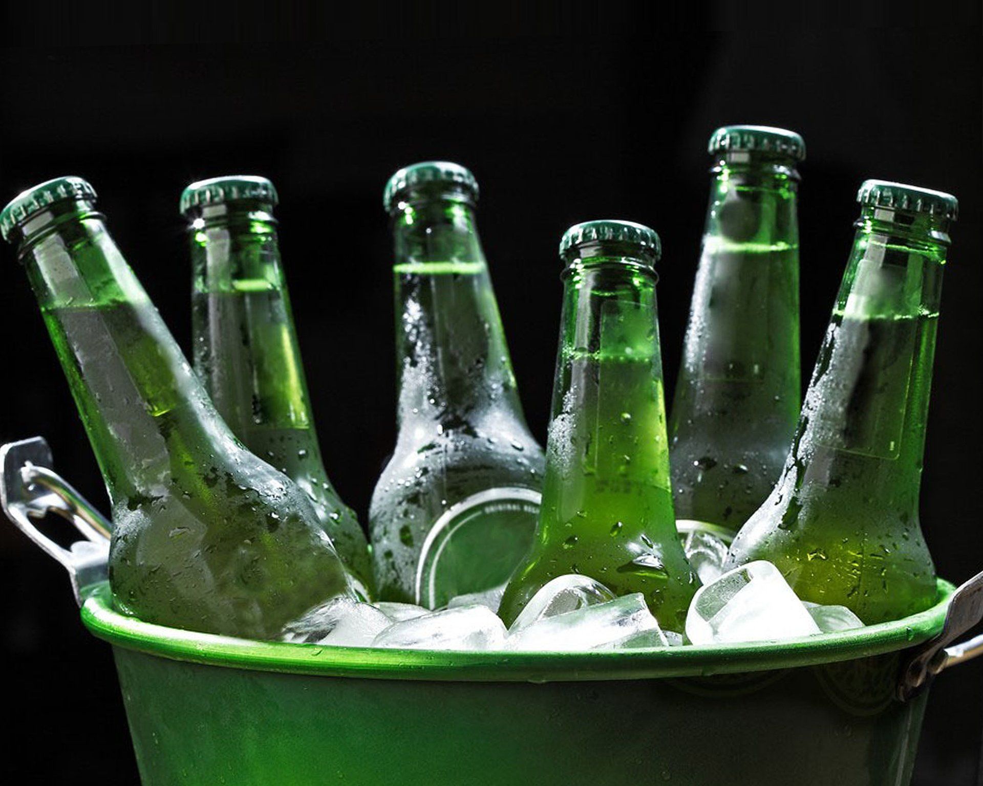 The Liquor Store Beer, Wine, and Liquor Emporia, KS