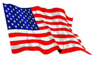 US flag 1