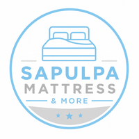 Sapulpa Mattress & More- logo