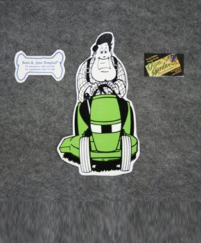 Promotional Magnetics