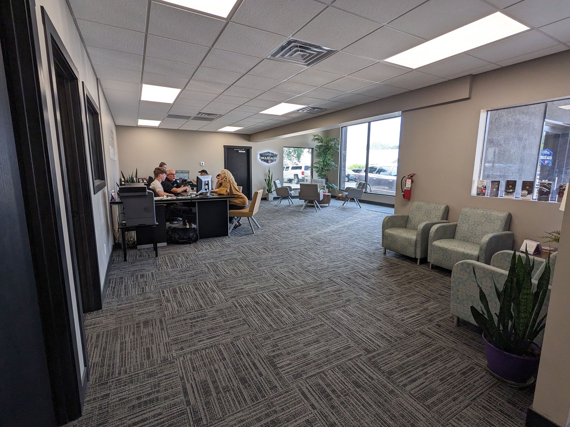 carpet flooring remodel