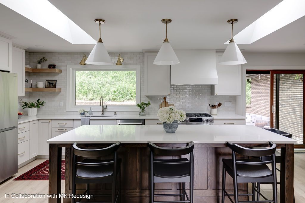 premium kitchen remodeling